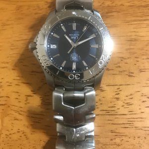 Tag Heuer Watch